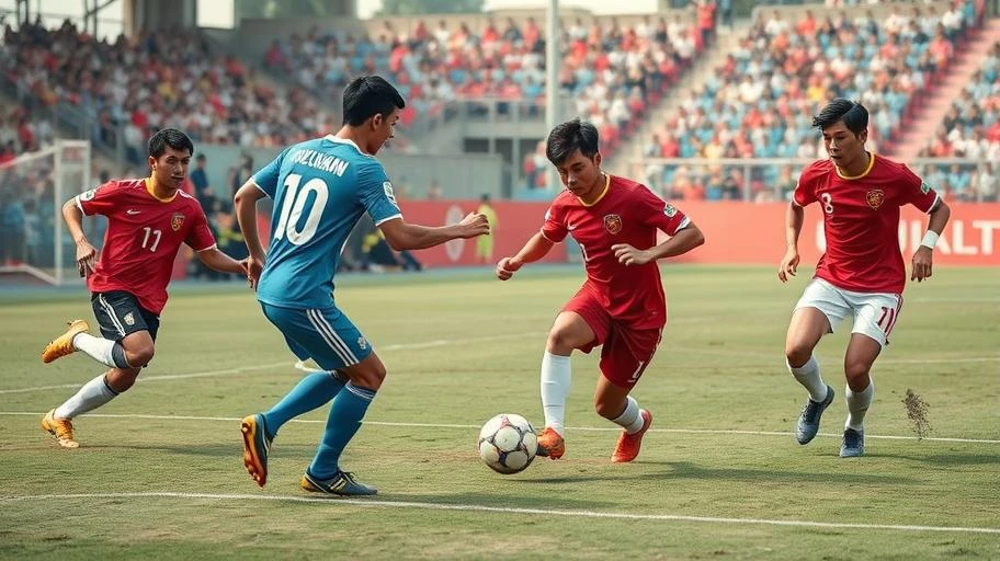 top-5-cau-thu-dep-trai-nhat-viet-nam-va-phong-cach-dan-dau