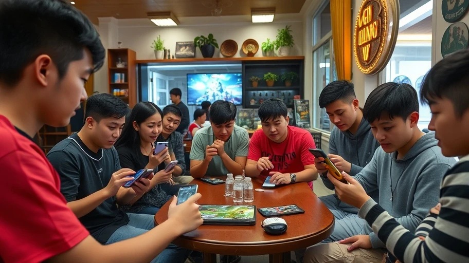 top-game-chien-thuat-mobile-duoi-goc-nhin-chuyen-gia