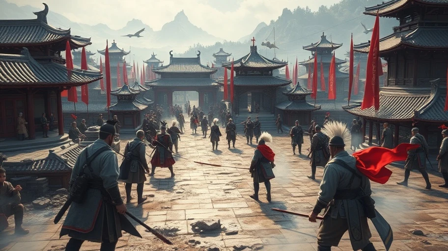 top-game-chien-thuat-tam-quoc-mobile-kham-pha-cam-hung-thoi-dai