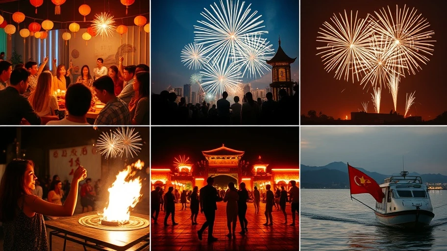 cach-phong-cach-an-mung-toa-sang-qua-bon-goc-nhin-doc-dao