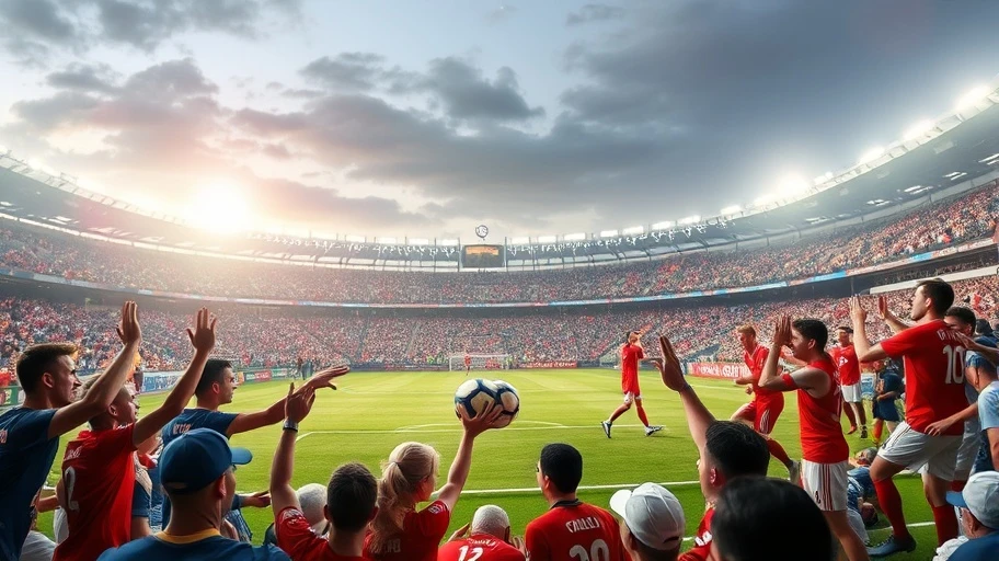 kham-pha-su-soi-dong-cac-giai-bong-da-quoc-te-dang-dien-ra