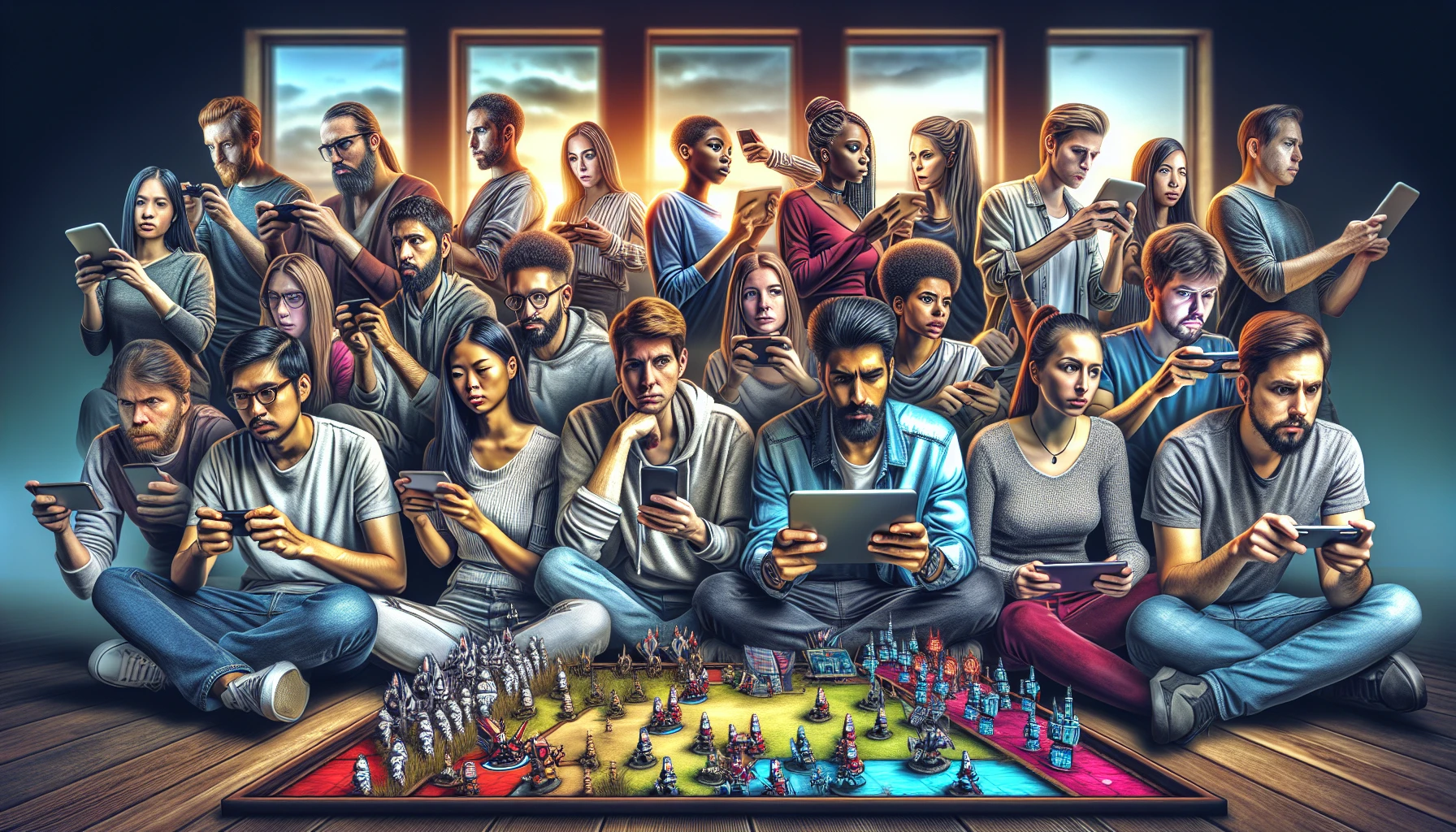 top-game-chien-thuat-ios-duoi-goc-nhin-thanh-hung