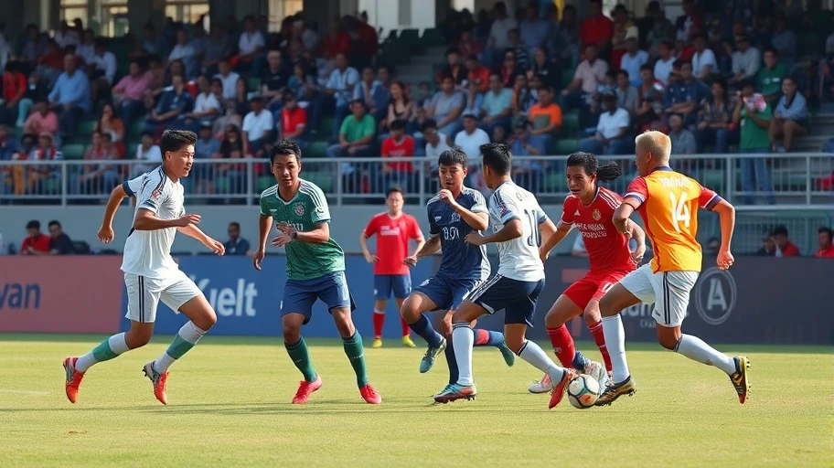 cac-phong-cach-da-bong-su-da-dang-va-chien-thuat