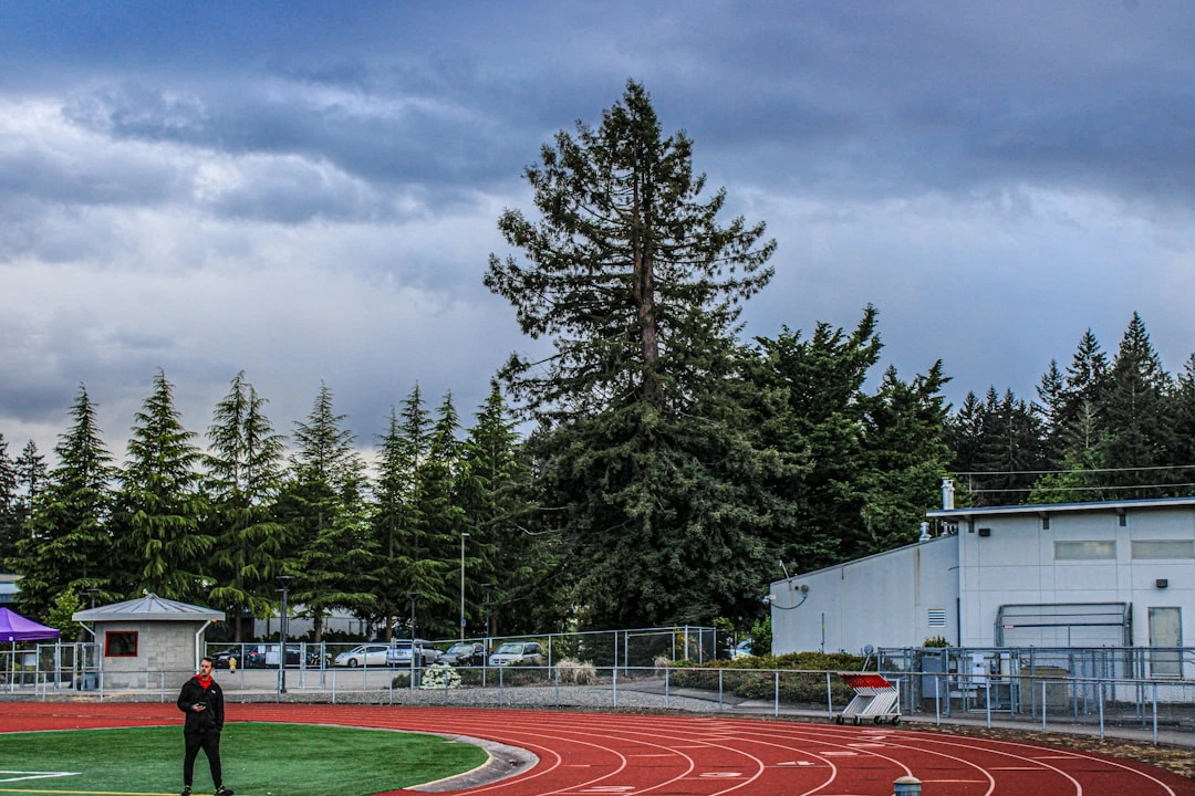 Các cầu thủ trẻ triển vọng năm 2024 trên sân tập