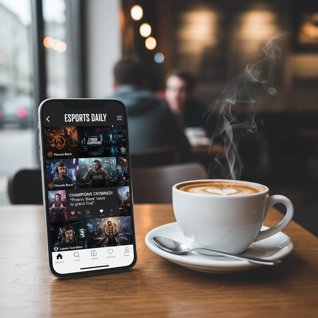 Cập nhật thông tin cầu thủ qua mạng xã hội.