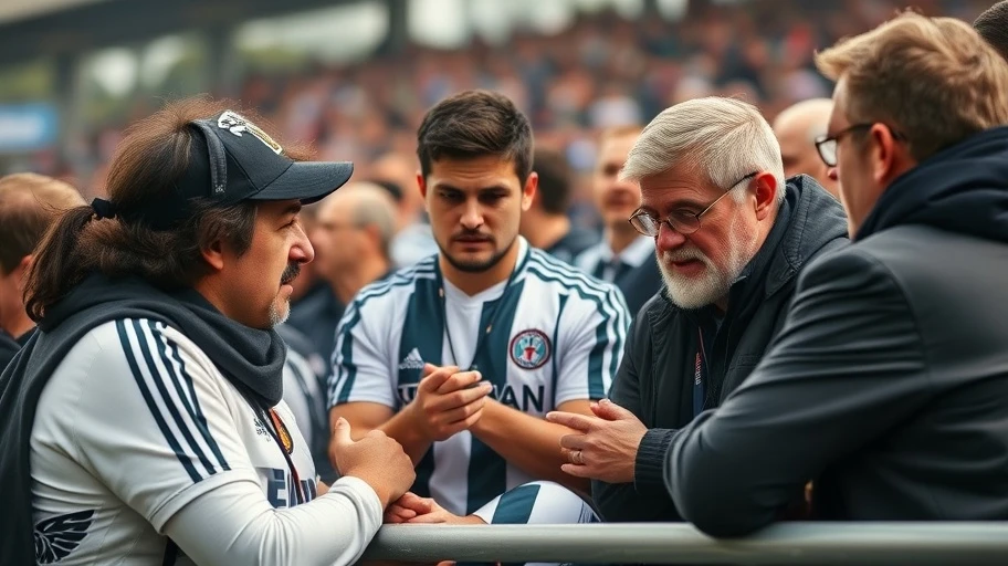 Cầu thủ ghi bàn có ảnh hưởng đến bóng đá hiện đại.