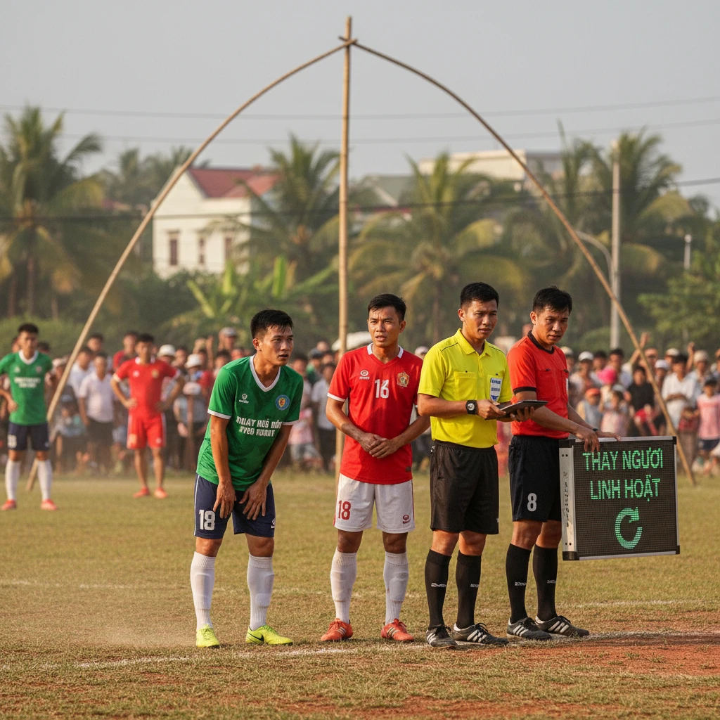 Cầu thủ trẻ Việt Nam trong bóng đá quốc tế giao hữu