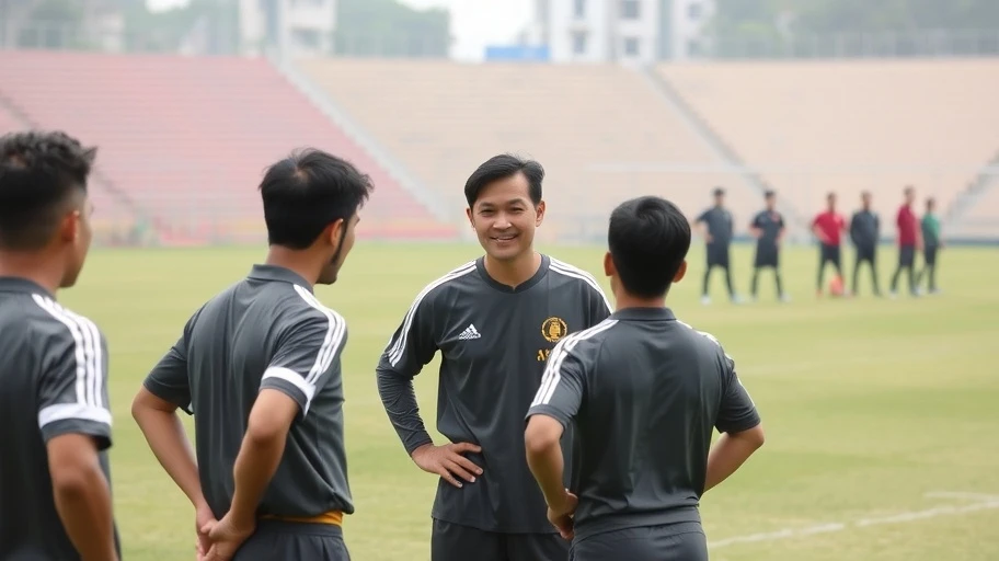 Chiến thuật bóng đá tiếng Anh và vai trò của nó trên sân cỏ