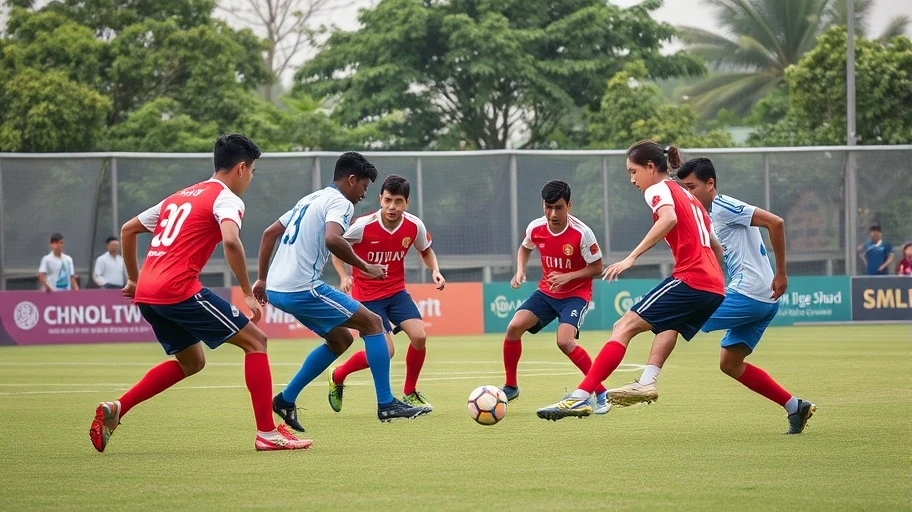Chiến thuật bóng đá tiki-taka