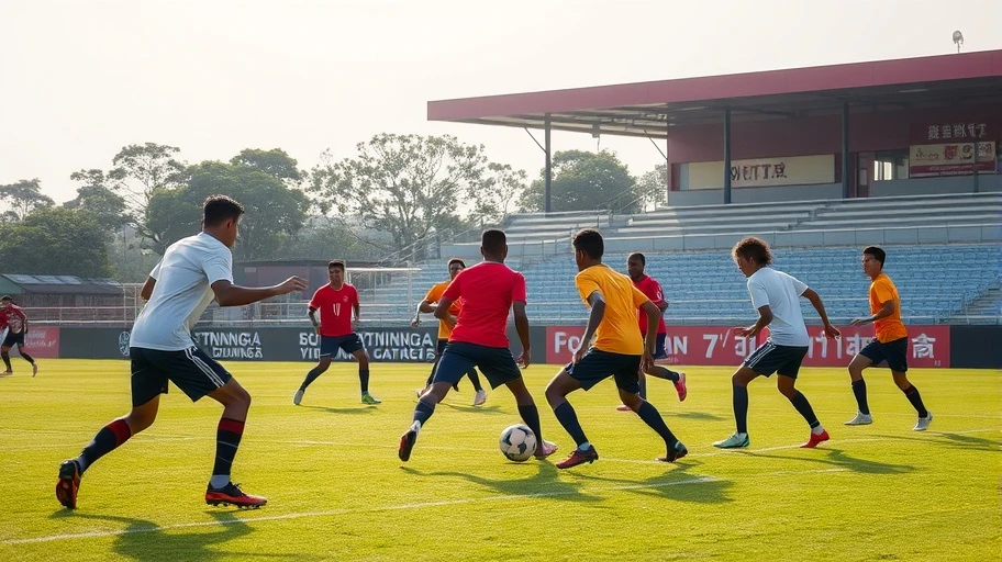 chiến thuật phòng ngự bóng đá