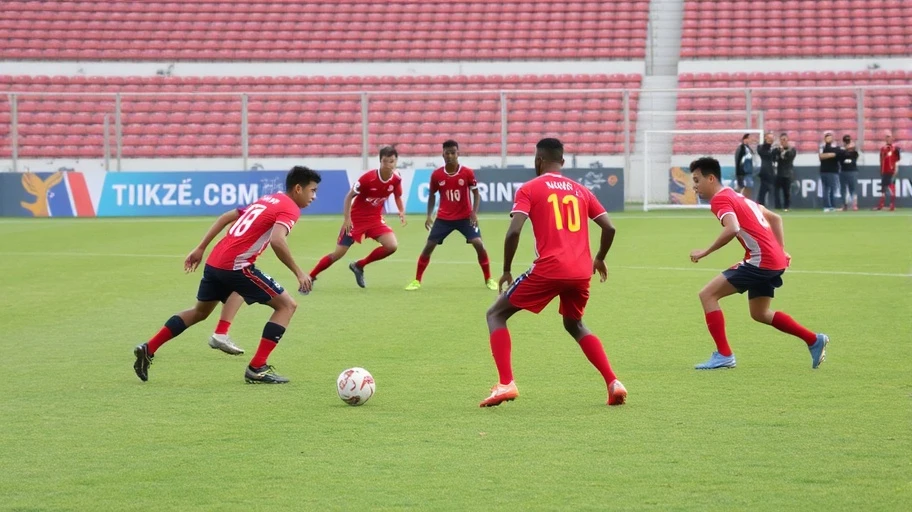 Chiến thuật phòng ngự trong bóng đá