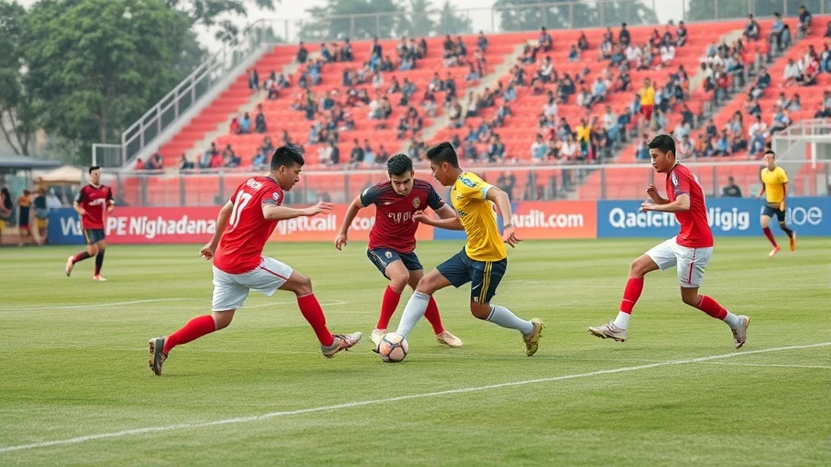 Chiến thuật tấn công trong bóng đá.