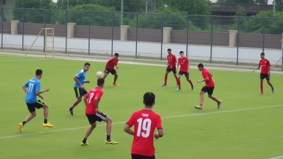 Chiến thuật tấn công và phòng ngự
