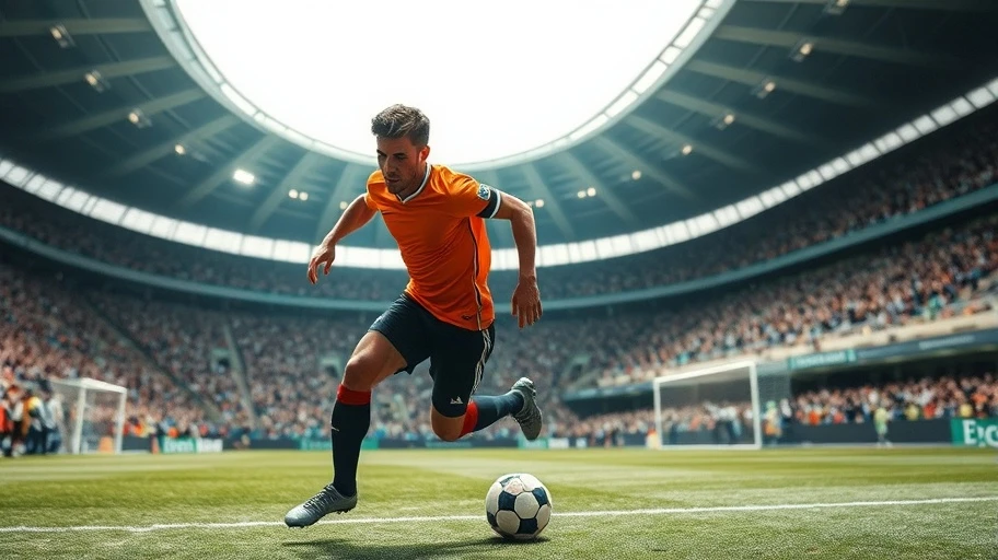 Cristiano Ronaldo ghi bàn cho Juventus