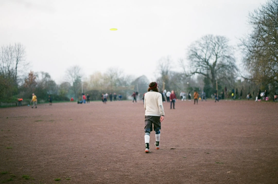 David Beckham trong trang phục bóng đá phong cách
