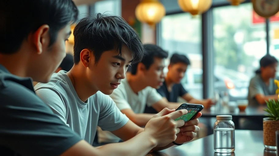 Điều chỉnh chiến thuật trong Top Football Manager