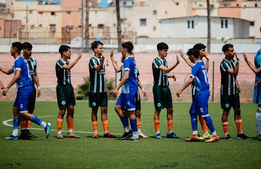 Đội hình và chấn thương trong soi kèo.