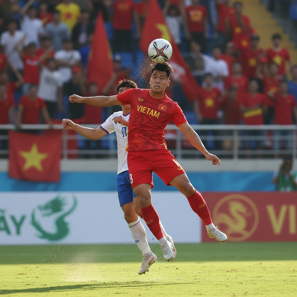 Hậu vệ hàng đầu trong game FO4 tại Việt Nam