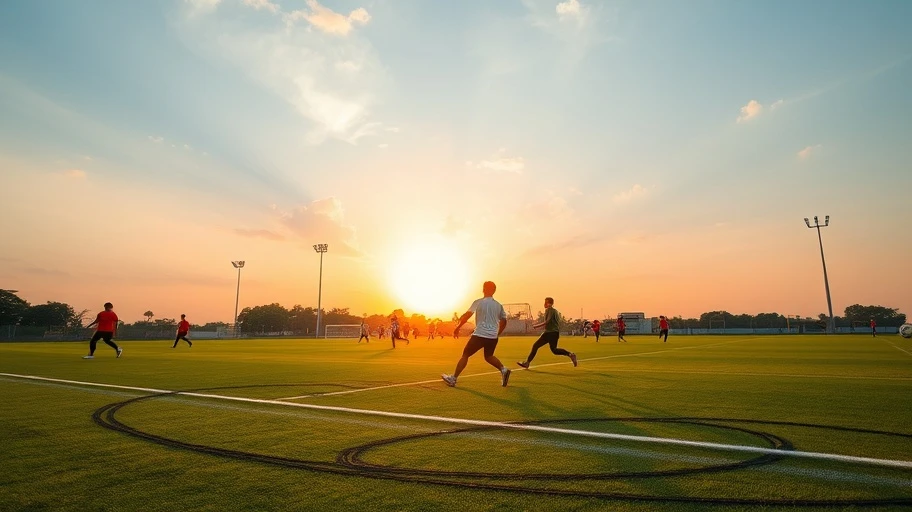 Hình ảnh Haaland và Mbappé trong top cầu thủ mùa BTB