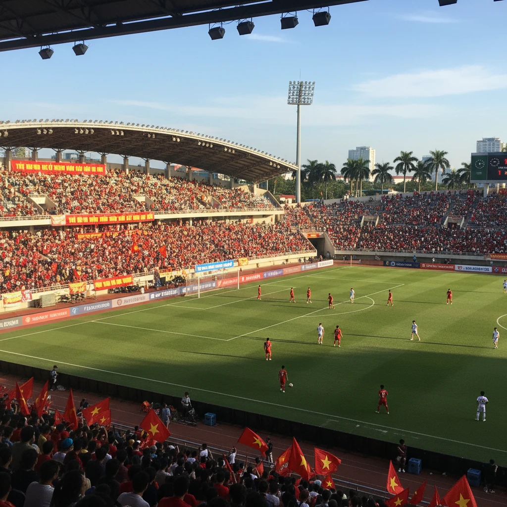 Hình ảnh Lionel Messi nhận Quả Bóng Vàng