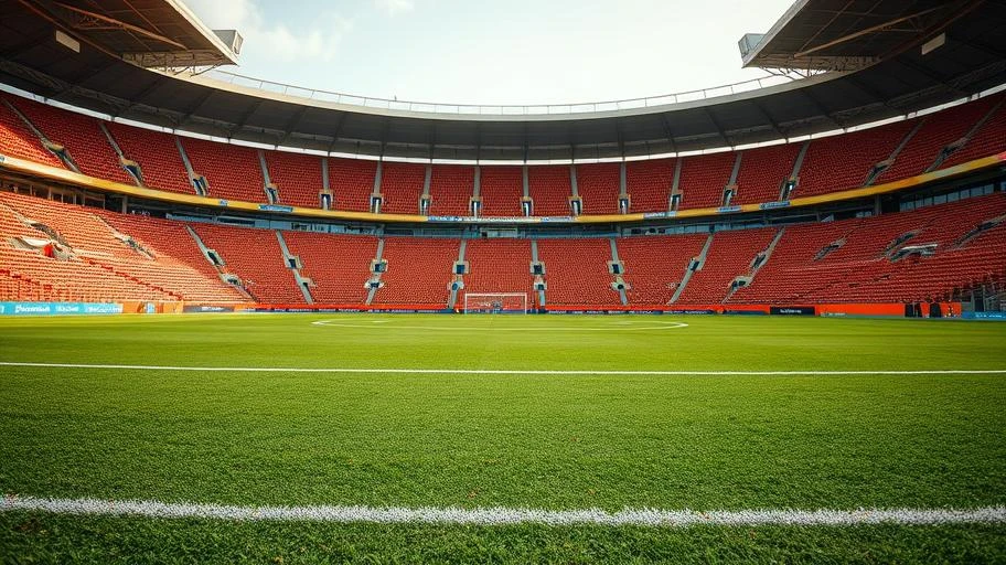 Hình ảnh thẻ đỏ biểu tượng cho Sergio Ramos