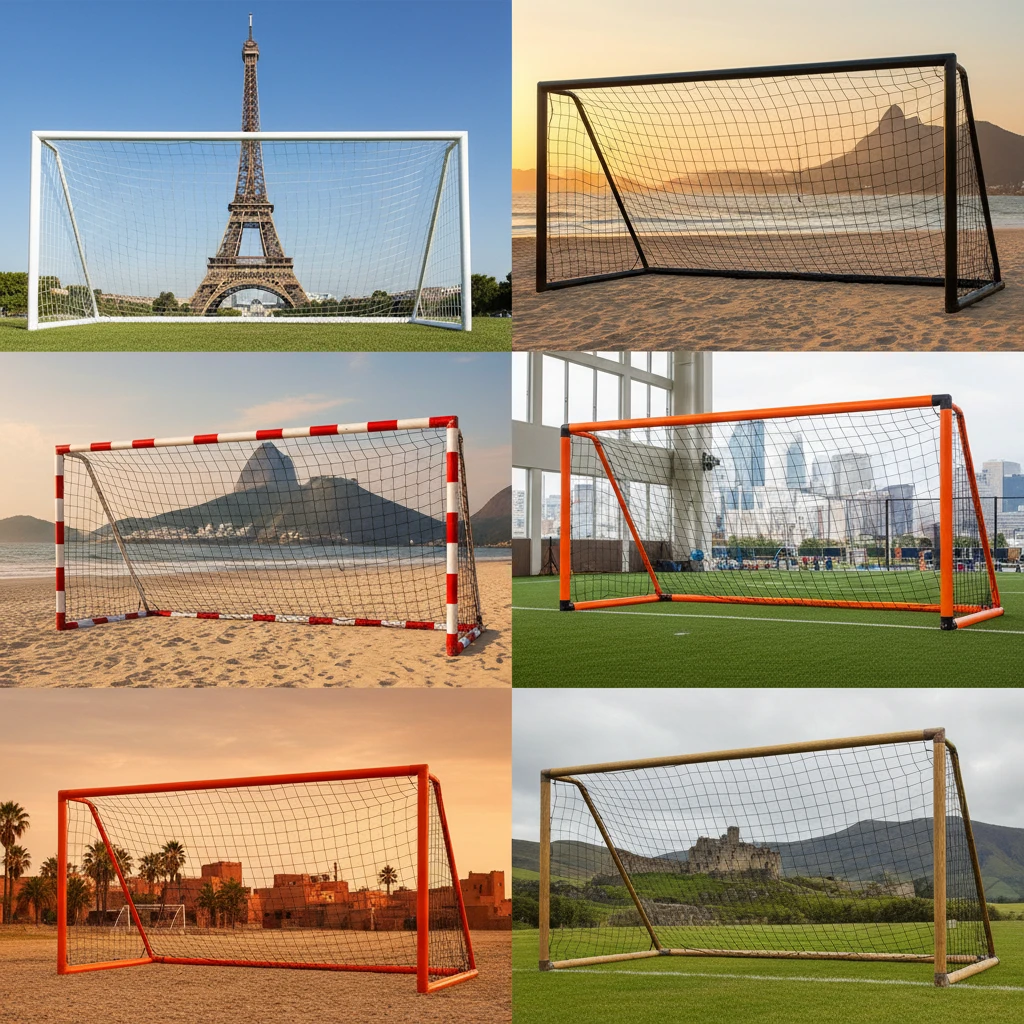 Kích thước khung thành đồng nhất toàn cầu