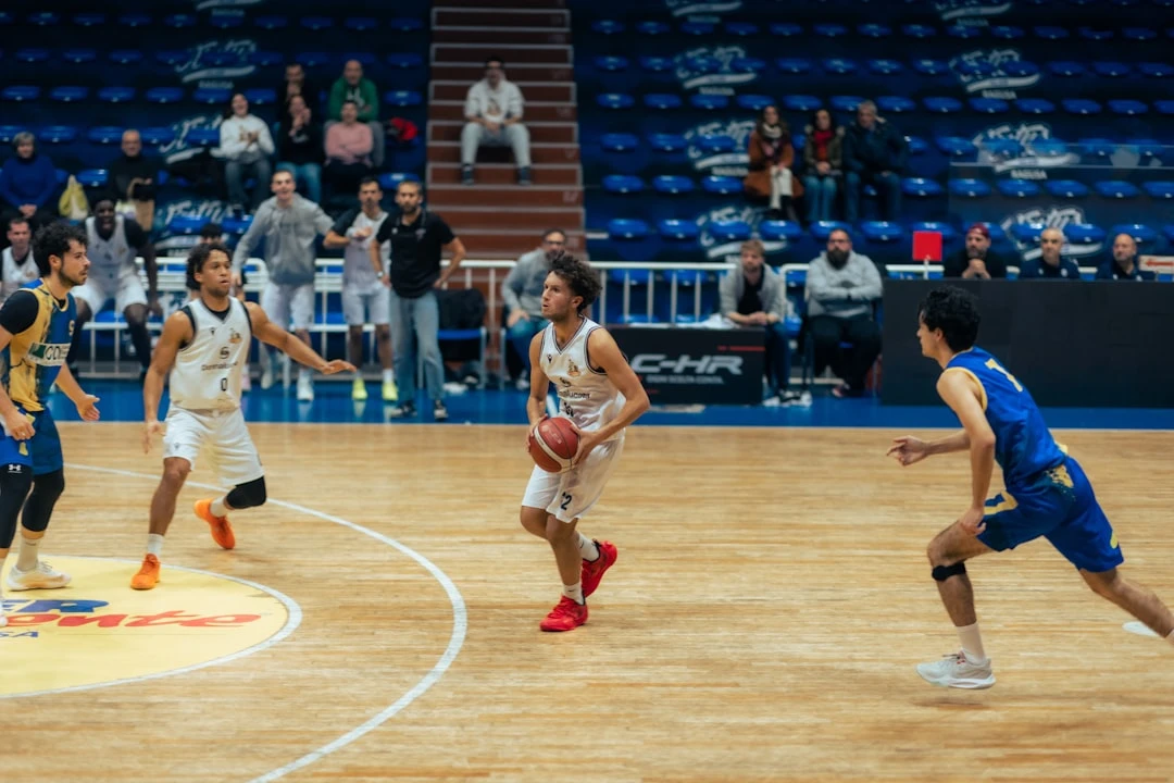 Kinh nghiệm playoff quý báu của những cầu thủ NBA hàng đầu trong giải vô địch