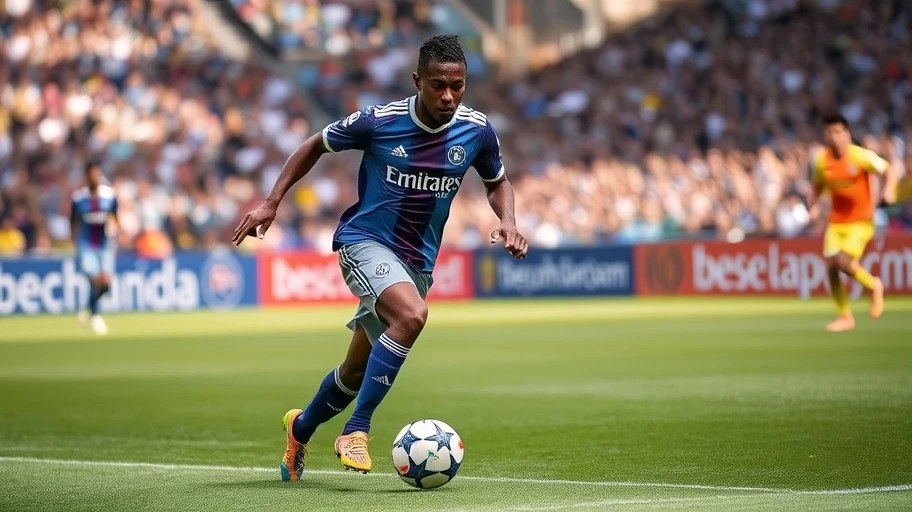 Kylian Mbappé tỏa sáng tại Euro 2024