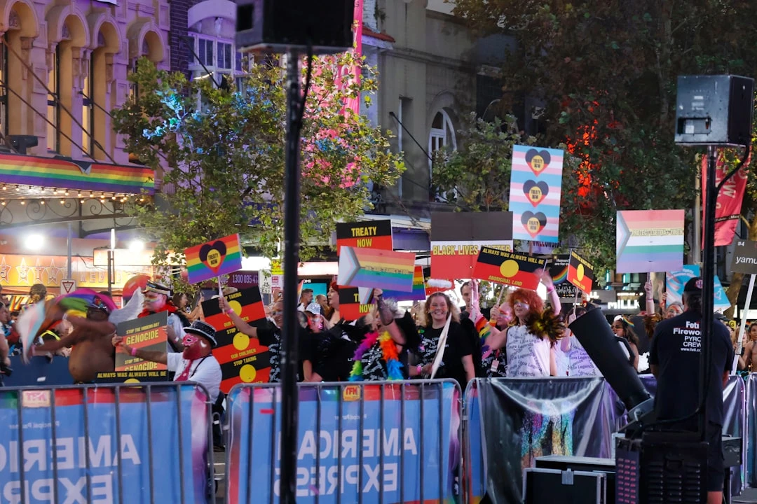 Lễ hội Copa América và người hâm mộ