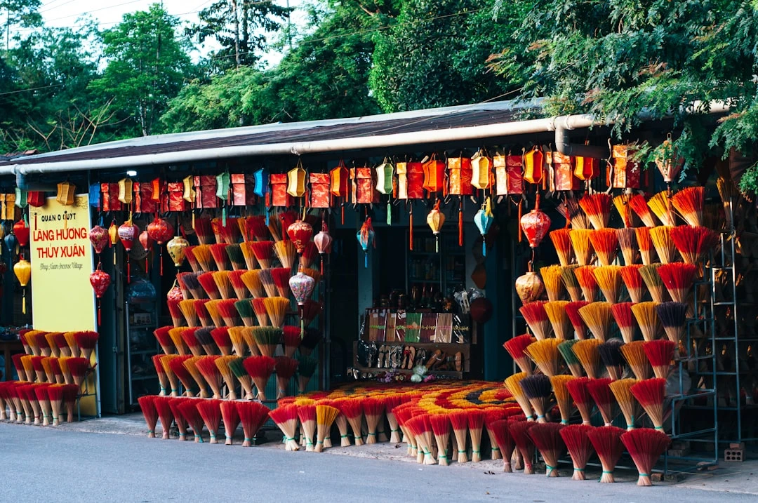 Lễ trao giải bóng đá quốc tế tại Việt Nam.