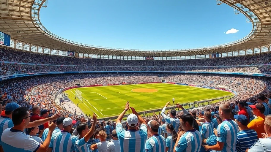 Lionel Messi sự xuất sắc bóng đá