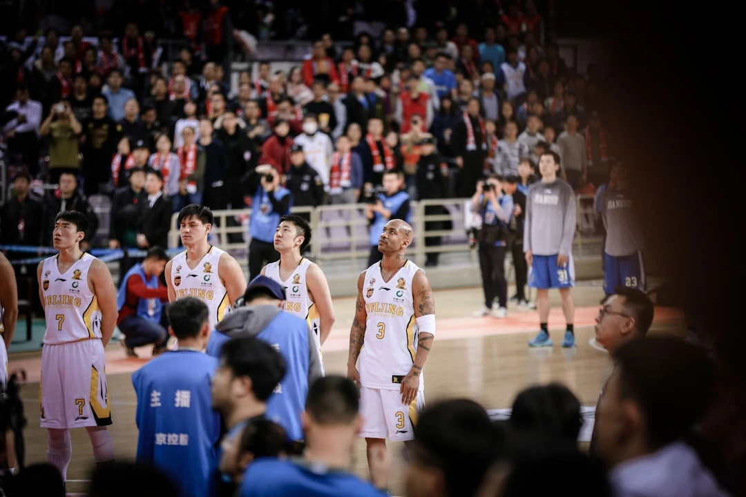 Những cầu thủ NBA hàng đầu năm 2024 thi đấu ở mức độ chuyên nghiệp cao nhất