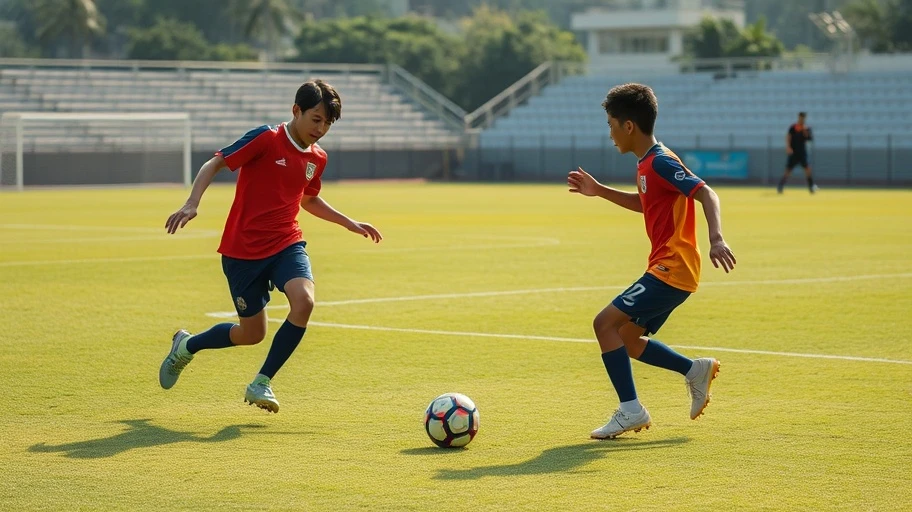 Pedri tỏa sáng trong năm 2024