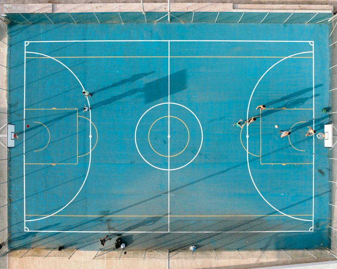 Phân tích chiến thuật bóng rổ của những cầu thủ NBA xuất sắc nhất thế giới