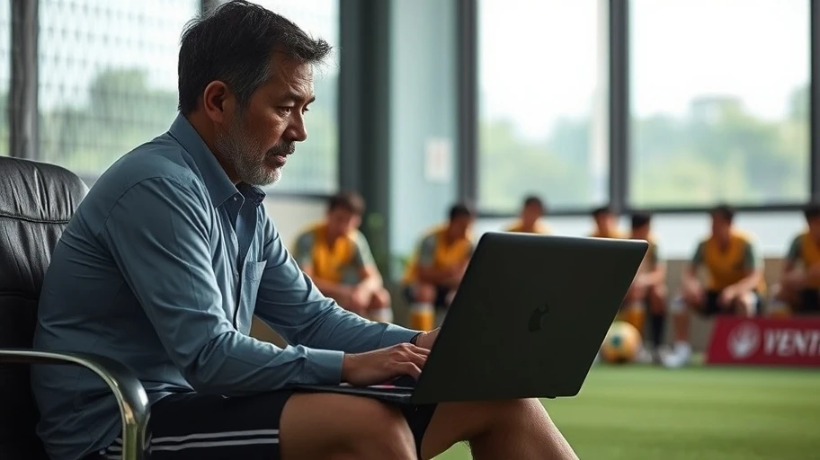 Phân tích chiến thuật đối thủ trong Top Eleven 2025