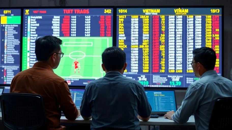 Phân tích kèo bóng đá quốc tế hôm nay từ chuyên gia