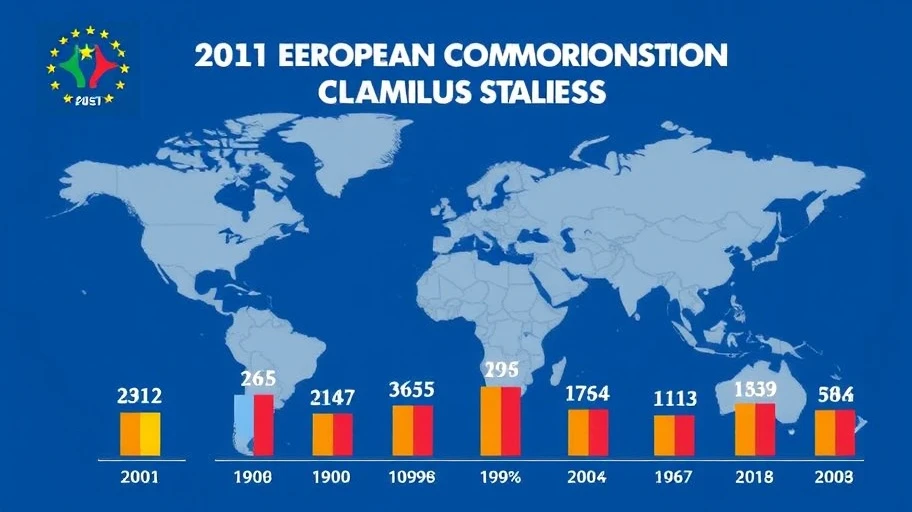 Số liệu bàn thắng Euro qua các kỳ