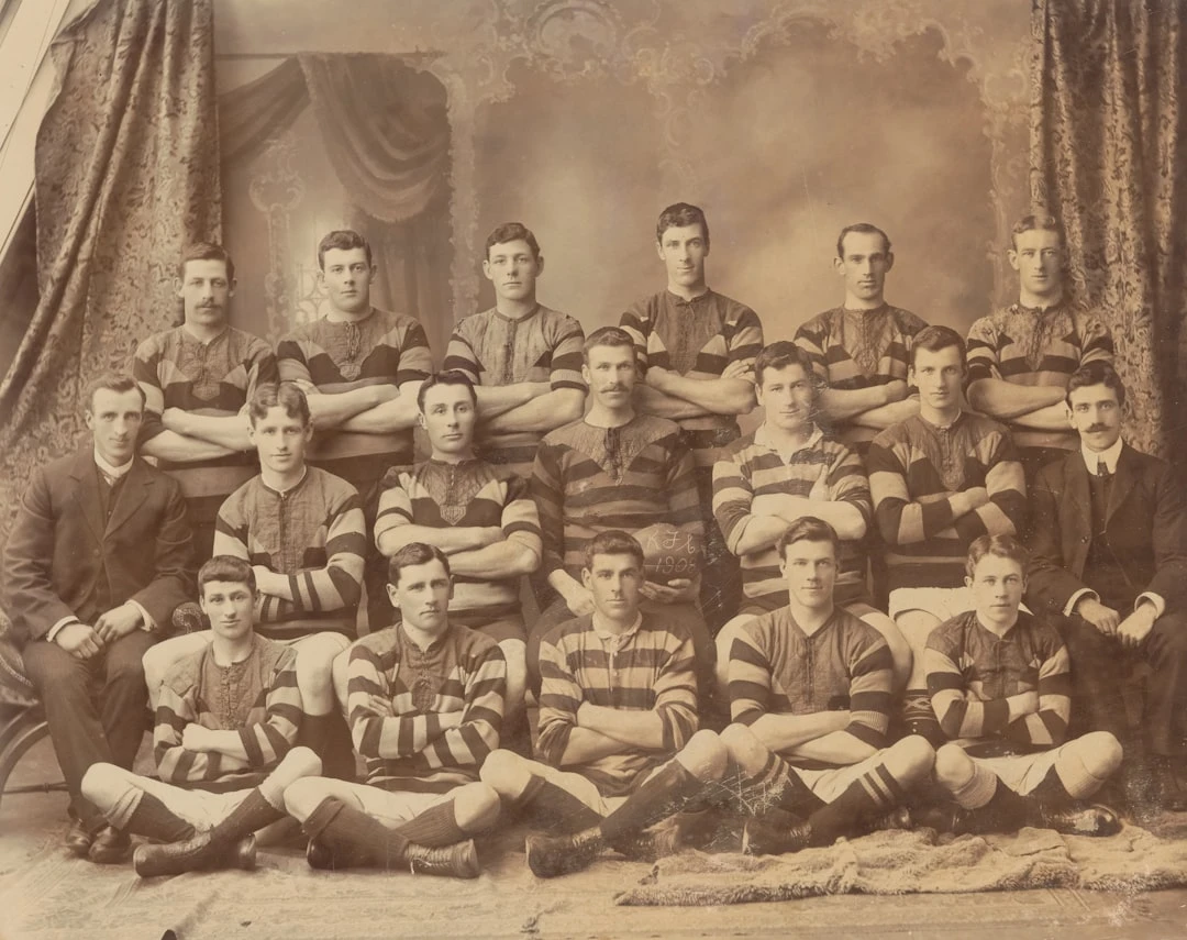 So sánh cầu thủ trẻ 2024 với huyền thoại quá khứ