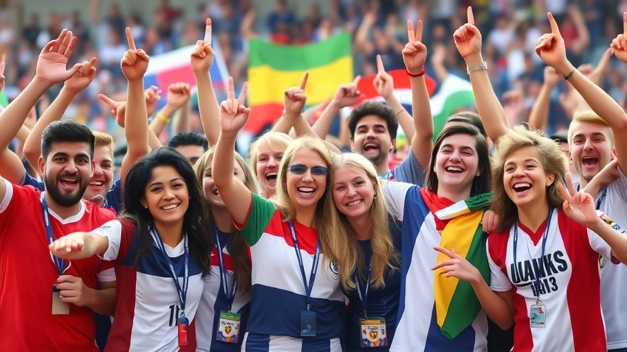 Sự ảnh hưởng toàn cầu của bóng đá châu Âu