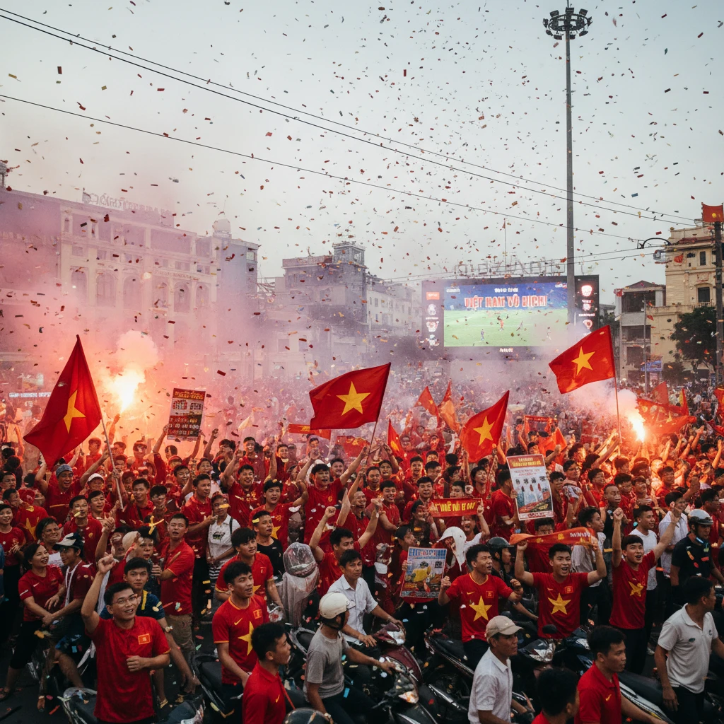 Sự kiện nổi bật bóng đá quốc tế hôm qua