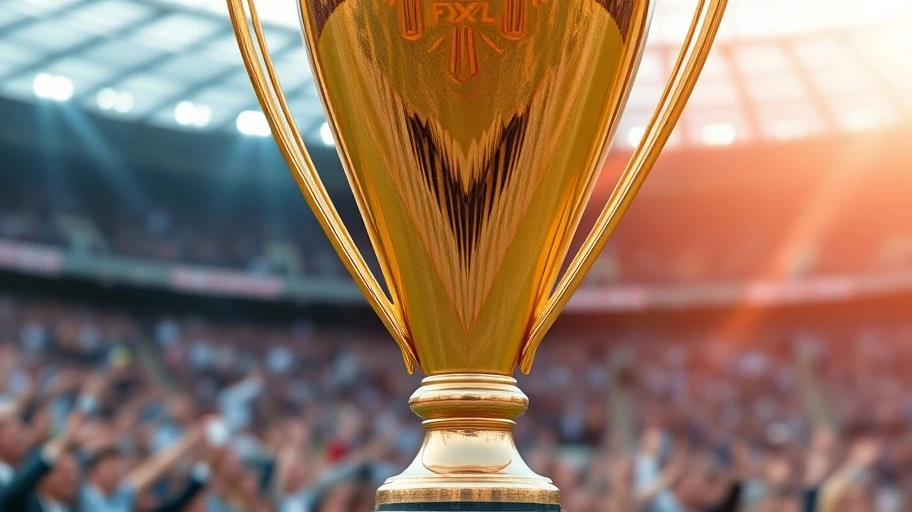 Thành tích FIFA World Cup của Brazil