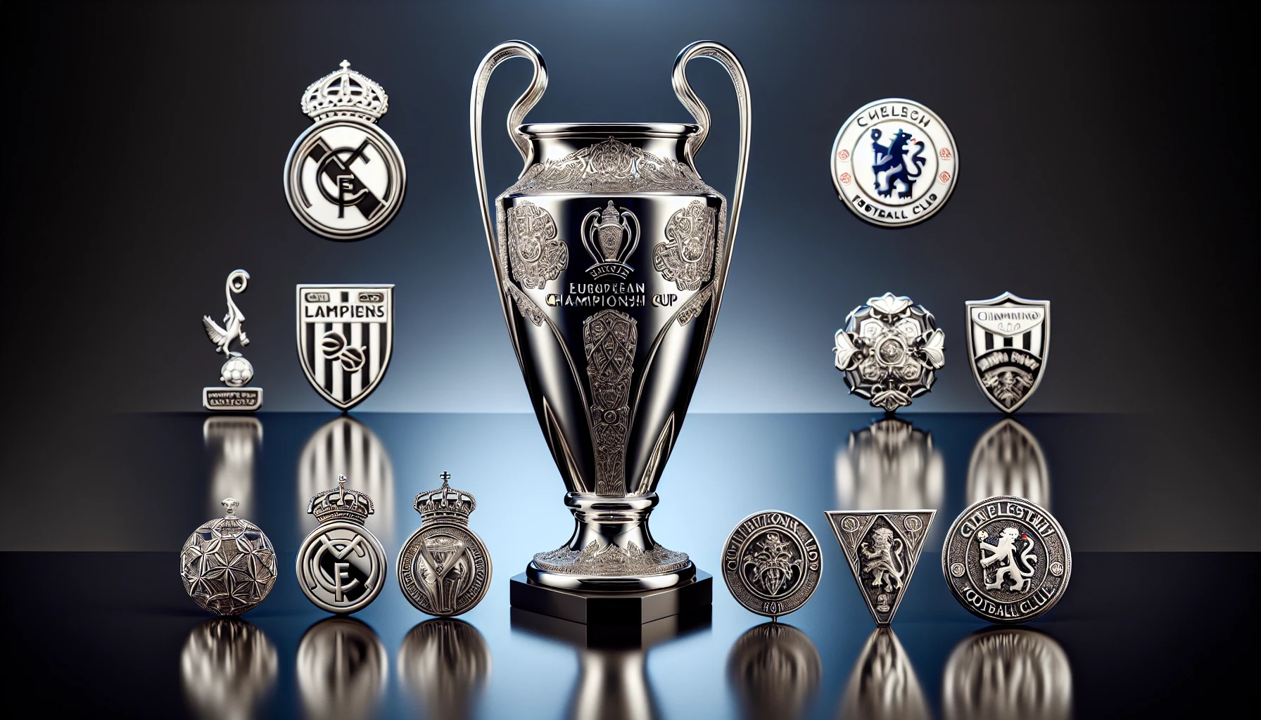 Thành tích Ngoại hạng Anh trong Champions League