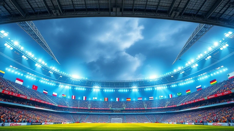 Thể thức thi đấu LPBank Cup 2024