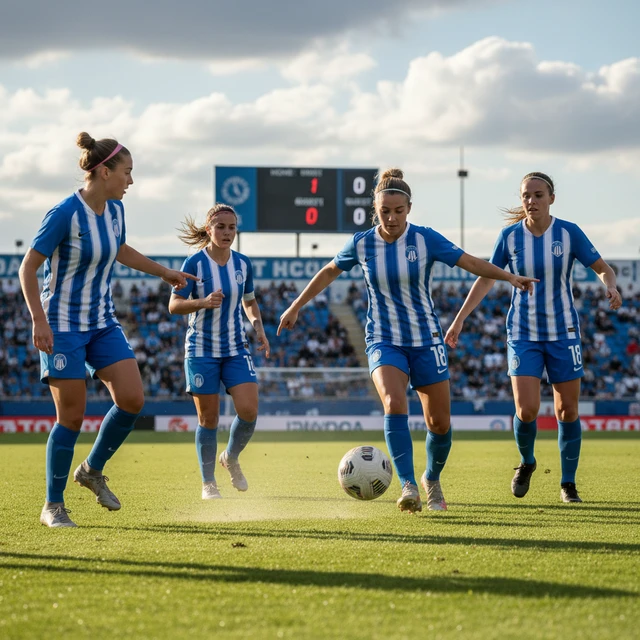 Thông tin chi tiết về các đội tuyển và cầu thủ bóng đá nữ quốc tế