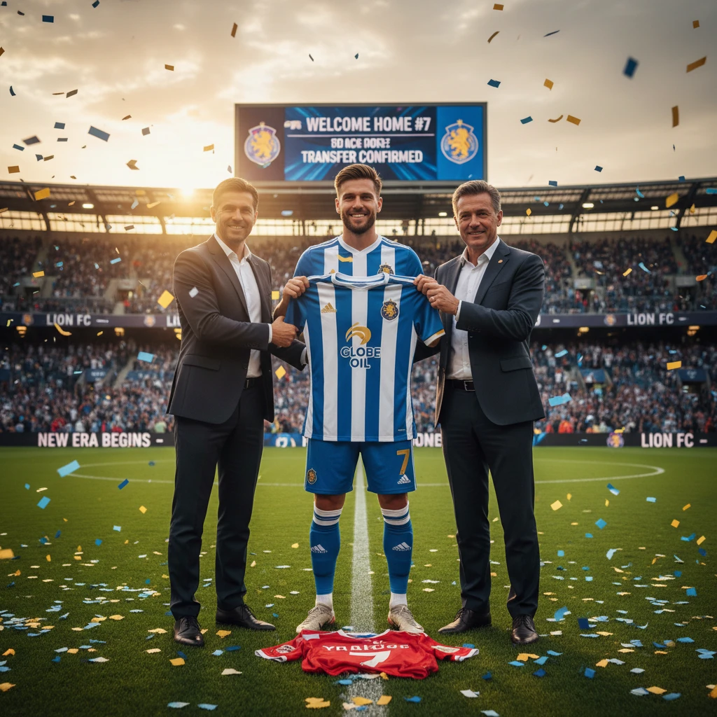 Tin tức chuyển nhượng bóng đá ảnh hưởng hôm qua