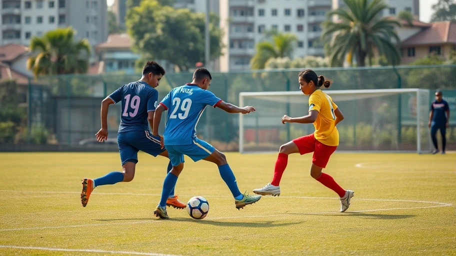 Triển khai sa bàn chiến thuật hiệu quả