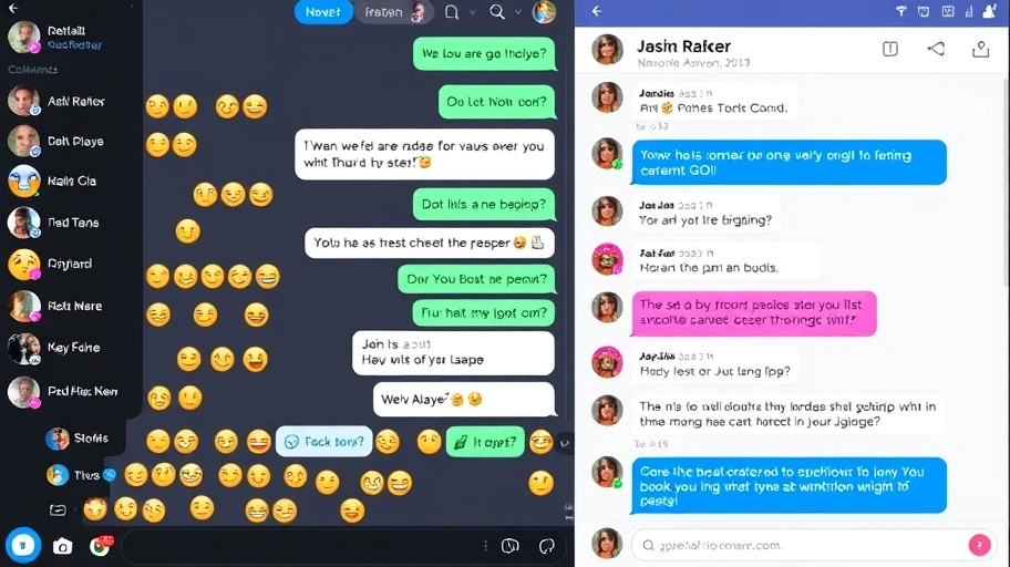 Tương tác trên live stream Nakroth Liên Quân Mobile