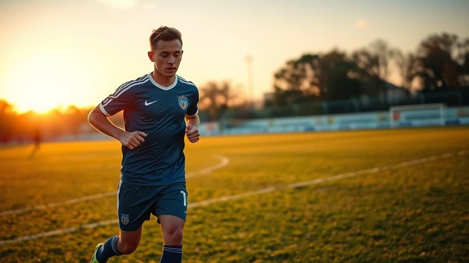 Ứng cử viên cầu thủ trẻ nhất EURO 2024