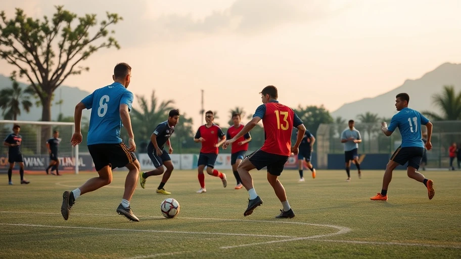 Ưu nhược điểm của các sa bàn chiến thuật