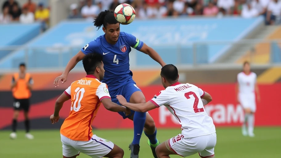 Vòng loại FIFA World Cup 2026